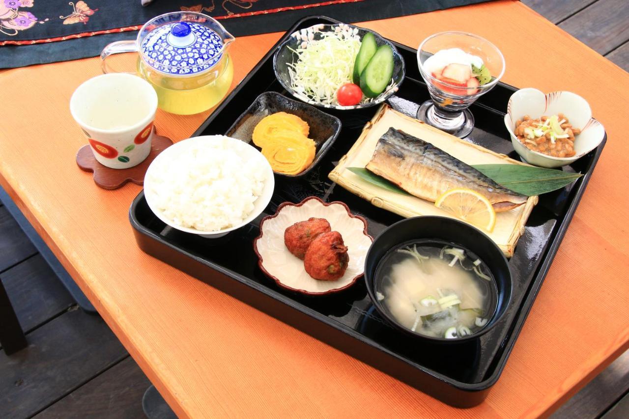 Kominkanoyado Tarumizu Extérieur photo