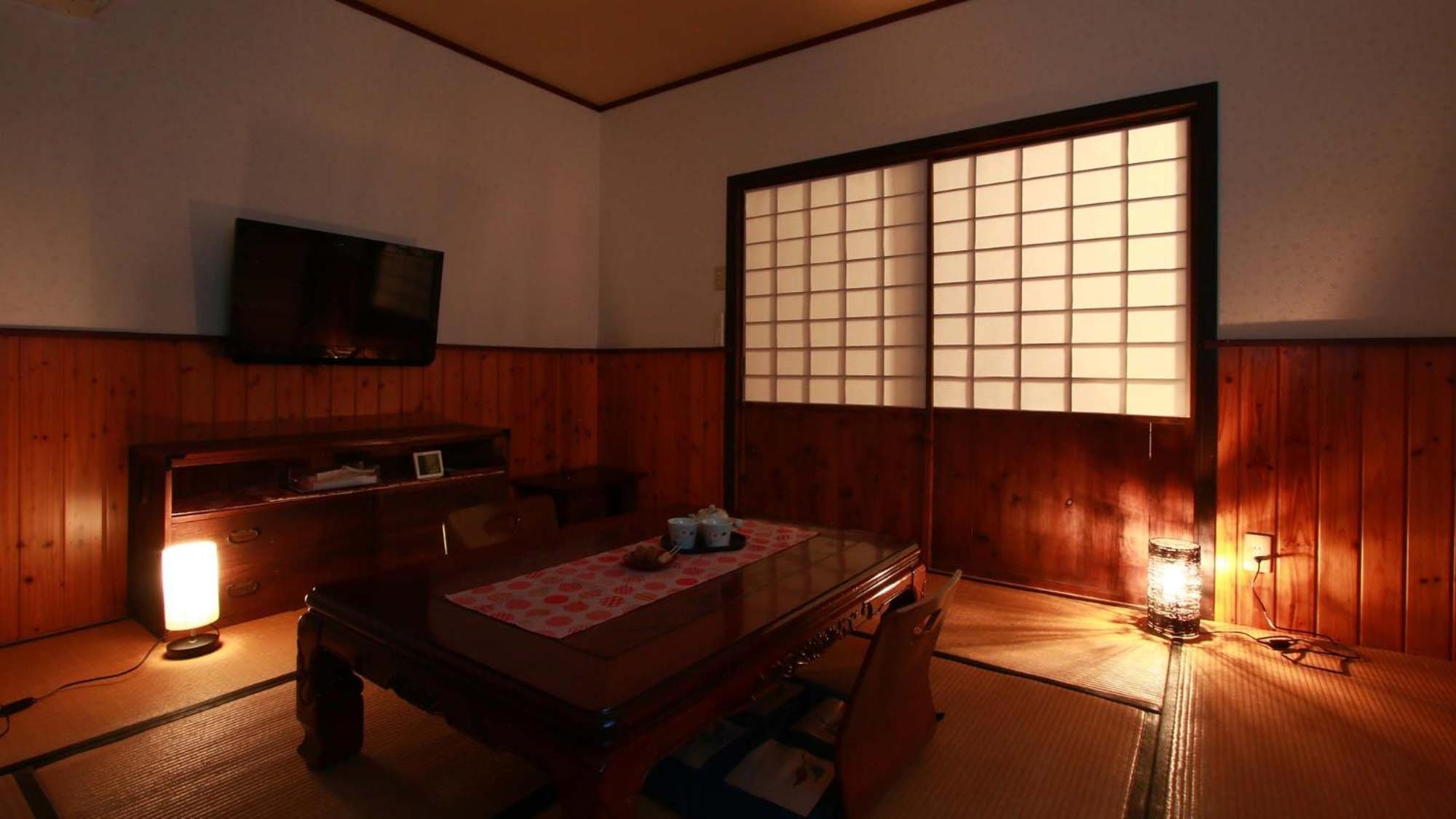 Kominkanoyado Tarumizu Extérieur photo