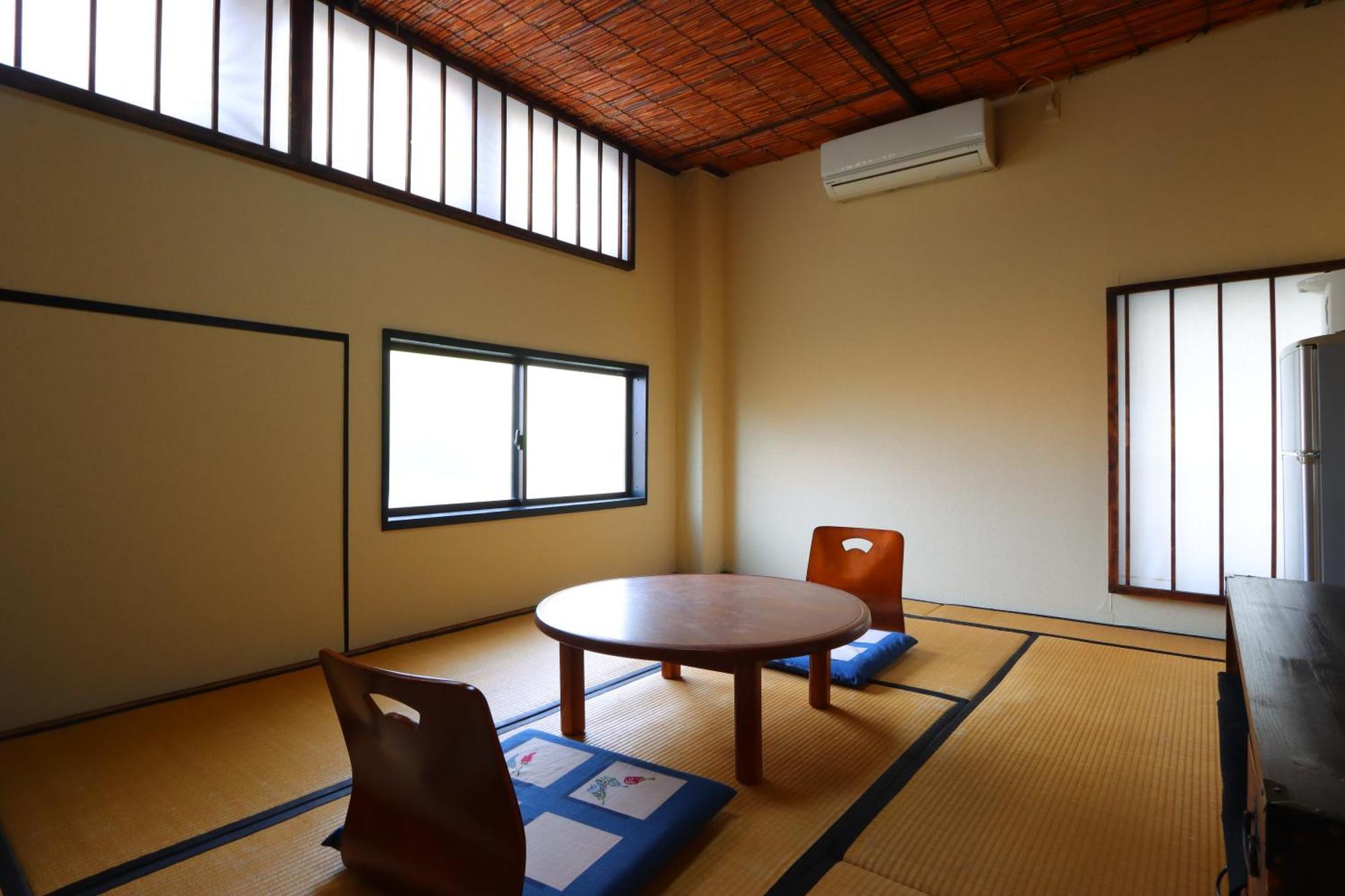 Kominkanoyado Tarumizu Extérieur photo