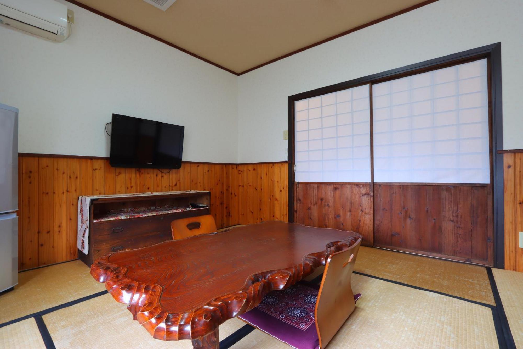 Kominkanoyado Tarumizu Extérieur photo