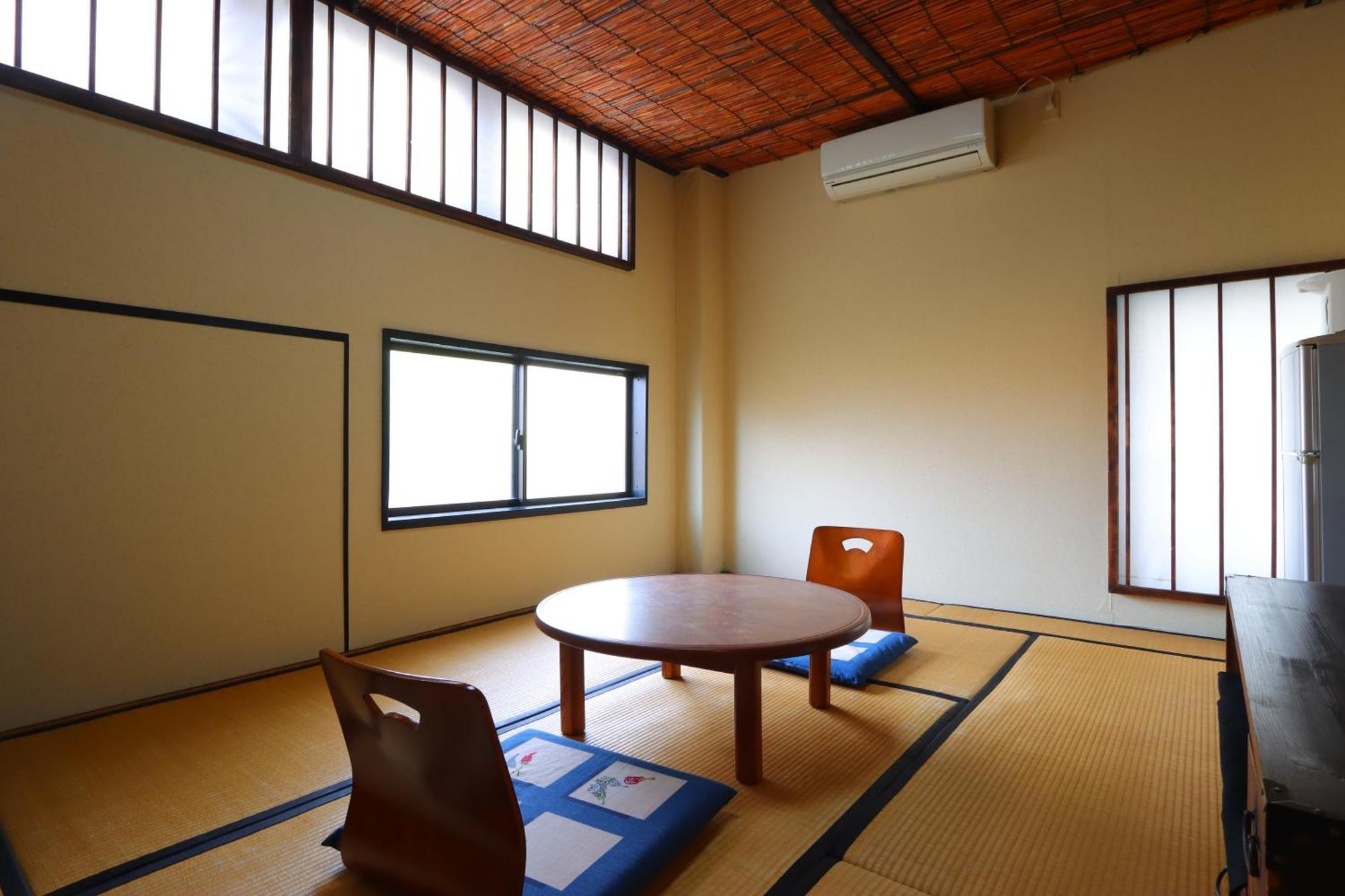 Kominkanoyado Tarumizu Extérieur photo