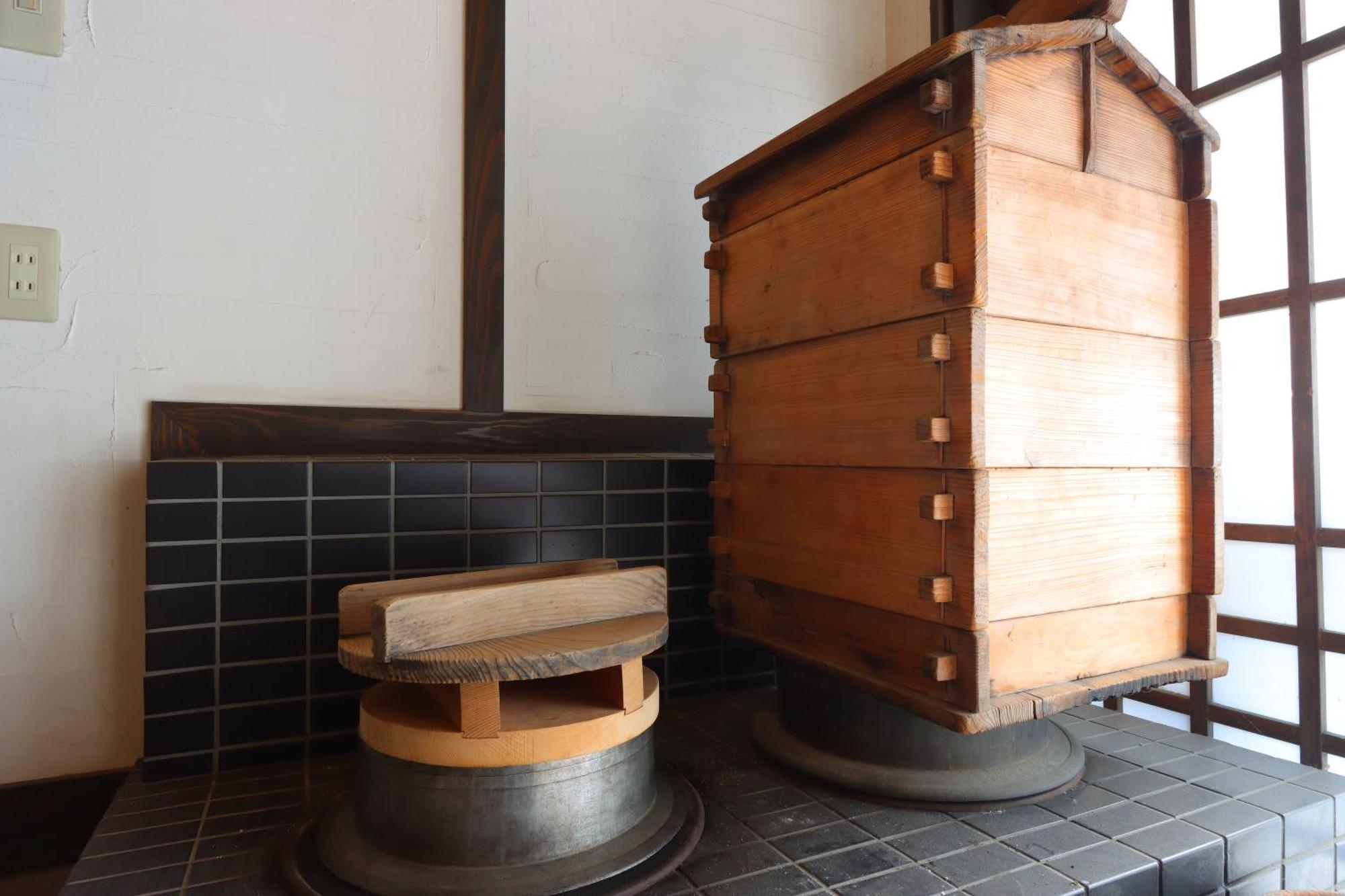 Kominkanoyado Tarumizu Extérieur photo